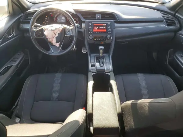 SHHFK7H47HU423397 2017 HONDA CIVIC - Image 8