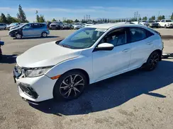 SHHFK7H47HU424985 2017 HONDA CIVIC