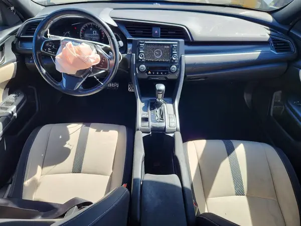 SHHFK7H47HU424985 2017 HONDA CIVIC - Image 8