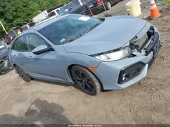 SHHFK7H47HU425733 2017 HONDA CIVIC
