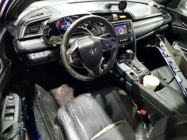 SHHFK7H47HU425893 2017 HONDA CIVIC - Image 8