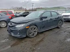 SHHFK7H47HU425957 2017 HONDA CIVIC