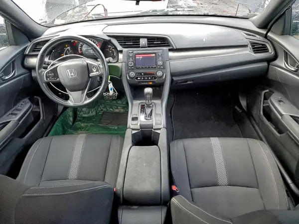 SHHFK7H47HU425957 2017 HONDA CIVIC - Image 8