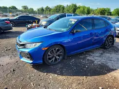 SHHFK7H47HU426171 2017 HONDA CIVIC