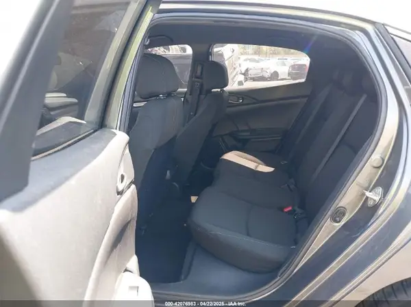SHHFK7H47HU426977 2017 HONDA CIVIC - Image 8