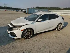 SHHFK7H47HU428065 2017 HONDA CIVIC