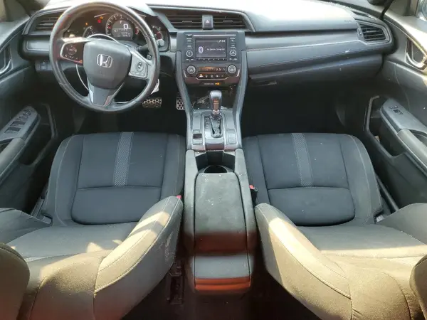 SHHFK7H47HU428065 2017 HONDA CIVIC - Image 8