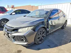 SHHFK7H47HU428132 2017 HONDA CIVIC