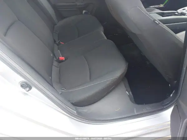 SHHFK7H47JU203148 2018 HONDA CIVIC - Image 8