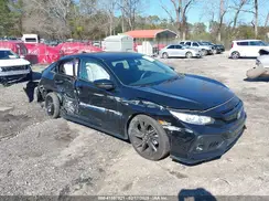 SHHFK7H47JU207362 2018 HONDA CIVIC