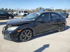SHHFK7H47JU208737 2018 HONDA CIVIC