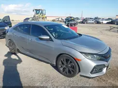 SHHFK7H47JU210200 2018 HONDA CIVIC