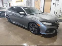 SHHFK7H47JU210357 2018 HONDA CIVIC
