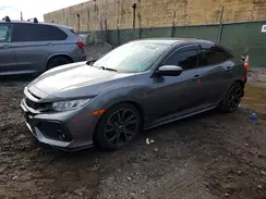 SHHFK7H47JU213940 2018 HONDA CIVIC