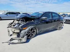 SHHFK7H47JU219933 2018 HONDA CIVIC