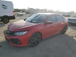 SHHFK7H47JU221617 2018 HONDA CIVIC
