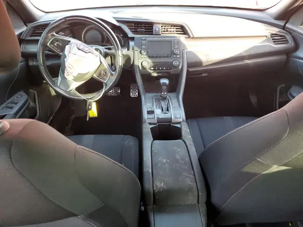 SHHFK7H47JU221617 2018 HONDA CIVIC - Image 8