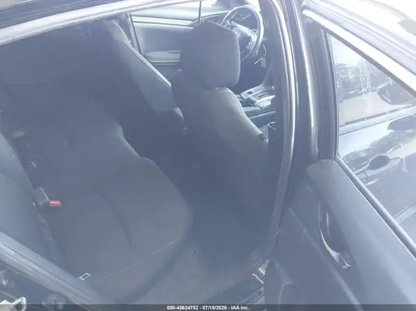 SHHFK7H47JU222363 2018 HONDA CIVIC - Image 8