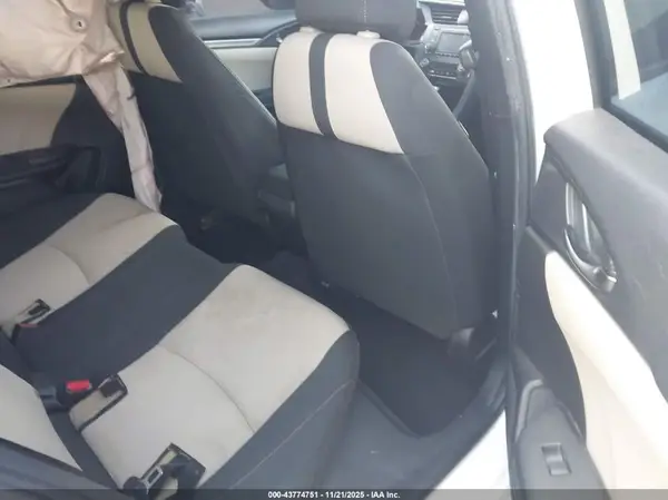 SHHFK7H47JU224260 2018 HONDA CIVIC - Image 8