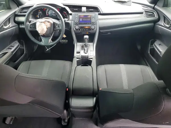 SHHFK7H47JU224808 2018 HONDA CIVIC - Image 8