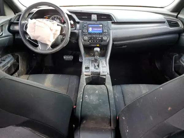 SHHFK7H47JU225375 2018 HONDA CIVIC - Image 8