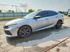 SHHFK7H47JU225988 2018 HONDA CIVIC