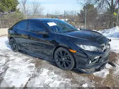 SHHFK7H47JU228888 2018 HONDA CIVIC