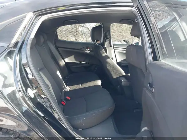 SHHFK7H47JU228888 2018 HONDA CIVIC - Image 8