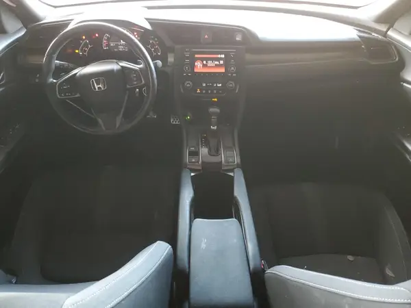 SHHFK7H47JU230916 2018 HONDA CIVIC - Image 8