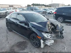 SHHFK7H47JU231533 2018 HONDA CIVIC