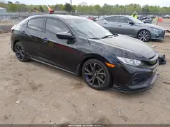 SHHFK7H47JU237770 2018 HONDA CIVIC