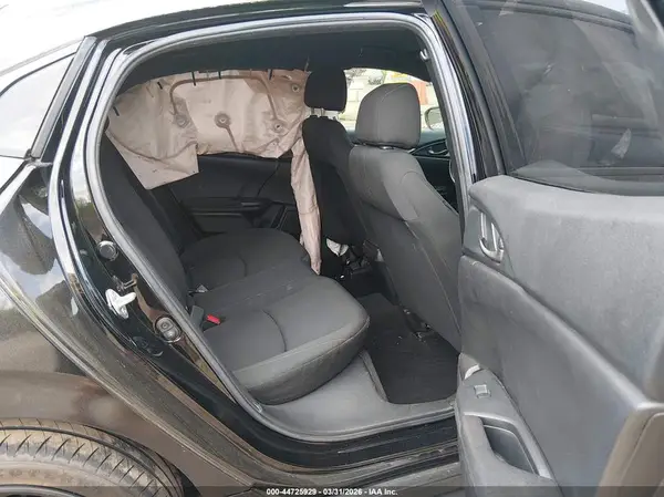SHHFK7H47JU237770 2018 HONDA CIVIC - Image 8