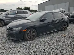 SHHFK7H47JU238952 2018 HONDA CIVIC