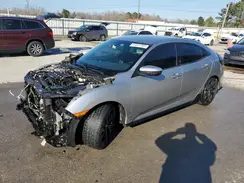 SHHFK7H47JU239633 2018 HONDA CIVIC