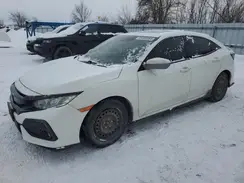 SHHFK7H47JU309423 2018 HONDA CIVIC