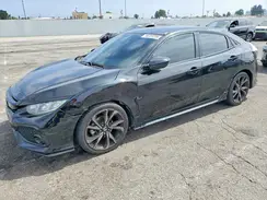 SHHFK7H47JU401129 2018 HONDA CIVIC