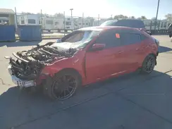 SHHFK7H47JU401373 2018 HONDA CIVIC