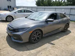 SHHFK7H47JU402345 2018 HONDA CIVIC