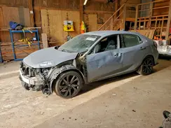 SHHFK7H47JU402376 2018 HONDA CIVIC