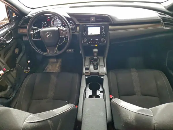 SHHFK7H47JU402376 2018 HONDA CIVIC - Image 8