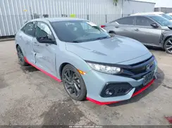 SHHFK7H47JU405004 2018 HONDA CIVIC