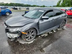 SHHFK7H47JU405326 2018 HONDA CIVIC