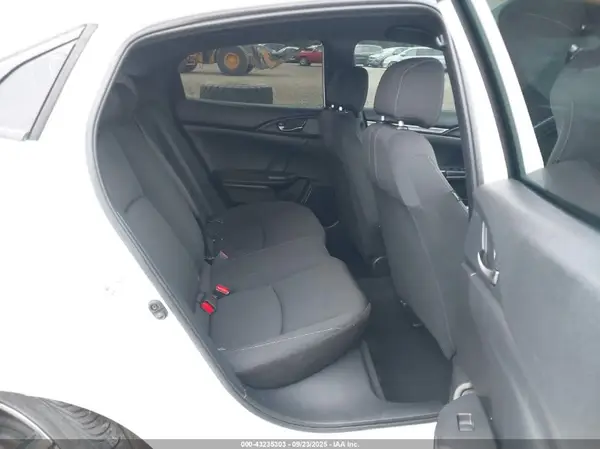 SHHFK7H47JU405780 2018 HONDA CIVIC - Image 8
