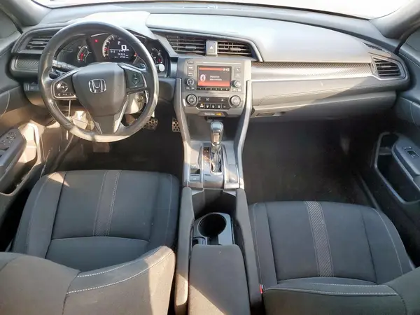SHHFK7H47JU406816 2018 HONDA CIVIC - Image 8