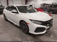 SHHFK7H47JU407173 2018 HONDA CIVIC