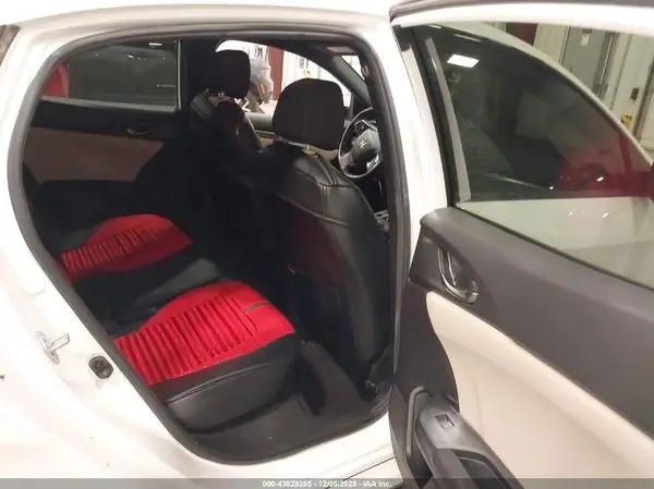 SHHFK7H47JU407173 2018 HONDA CIVIC - Image 8