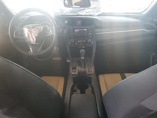 SHHFK7H47JU409568 2018 HONDA CIVIC - Image 8