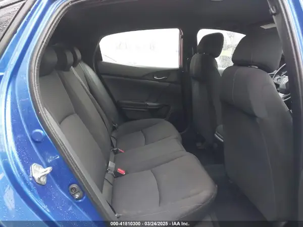 SHHFK7H47JU410946 2018 HONDA CIVIC - Image 8