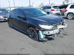 SHHFK7H47JU411742 2018 HONDA CIVIC