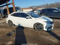 SHHFK7H47JU413829 2018 HONDA CIVIC